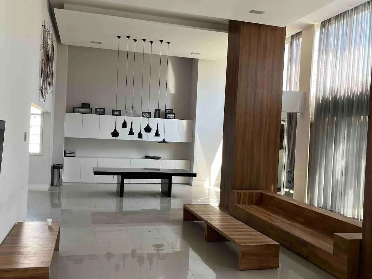 Apartmán Apartamento Em Frente Ao Metro Campo Belo Proximo A Berrini Com Garagem São Paulo 0*,