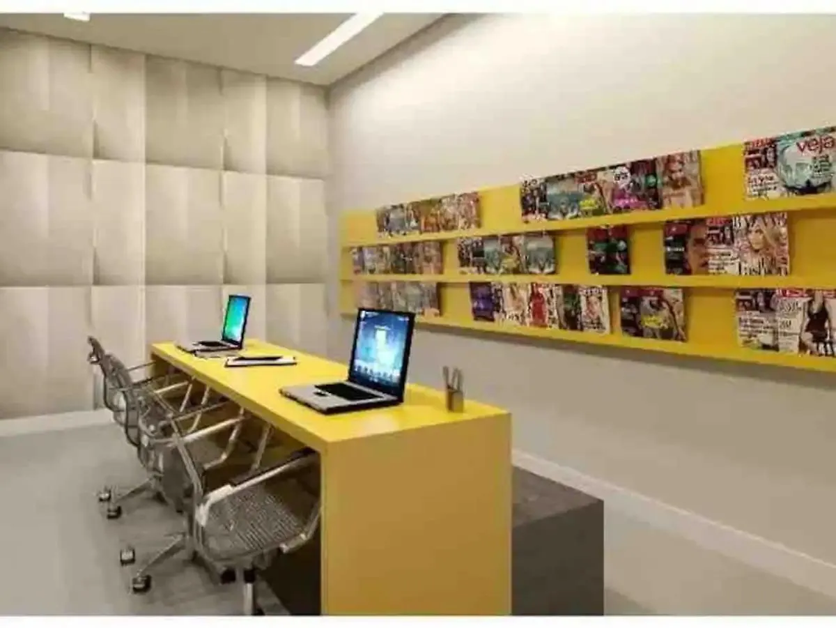 Apartmán Apartamento Em Frente Ao Metro Campo Belo Proximo A Berrini Com Garagem São Paulo