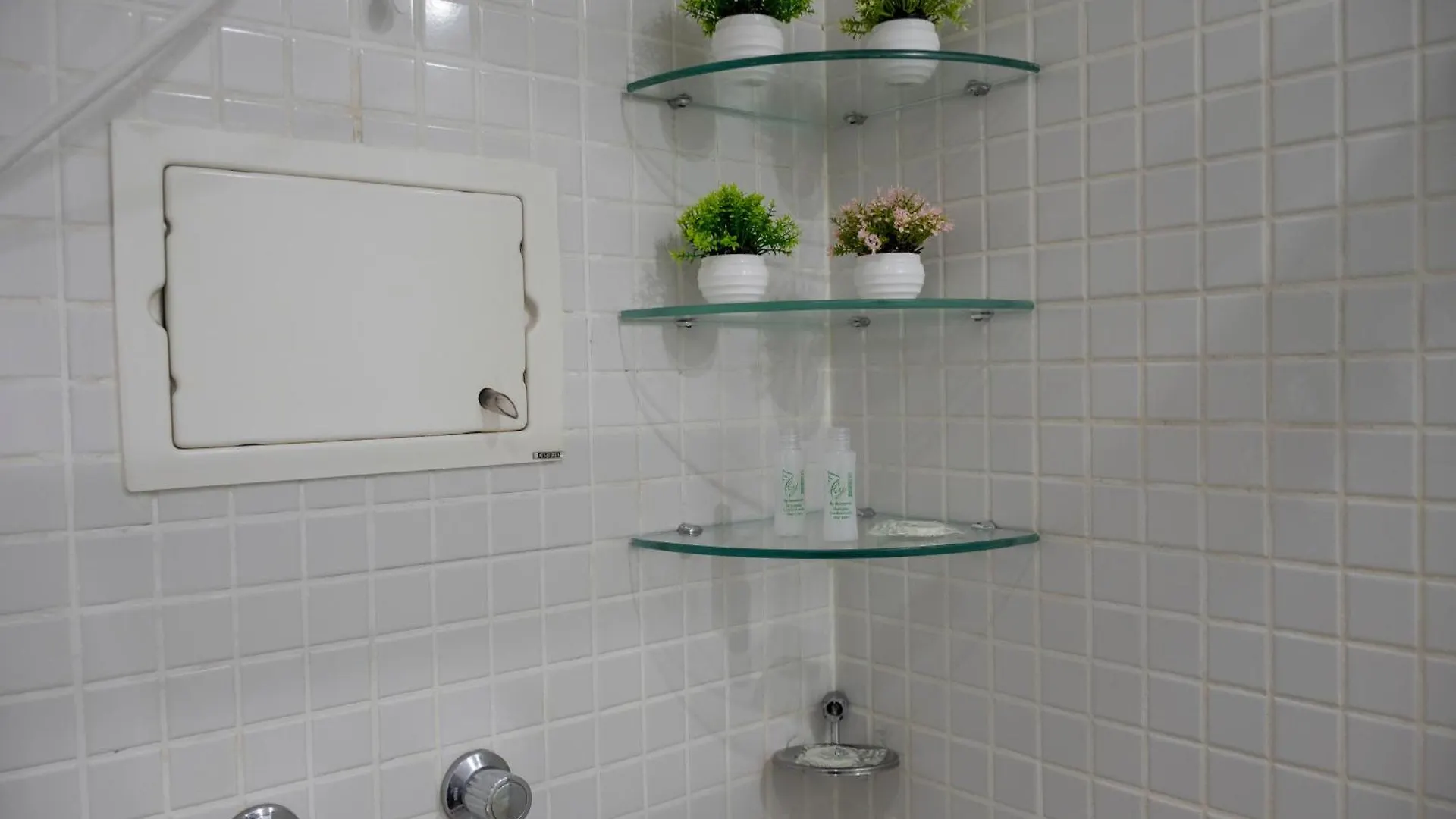 Apartmán Apartamento Em Frente Ao Metro Campo Belo Proximo A Berrini Com Garagem São Paulo